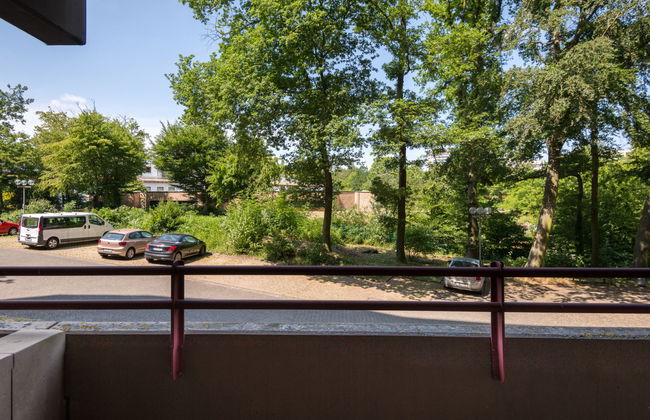 Apartment mit 1 Schlafzimmer in Lahnstein mit schwimmbad und sauna - Foto 17