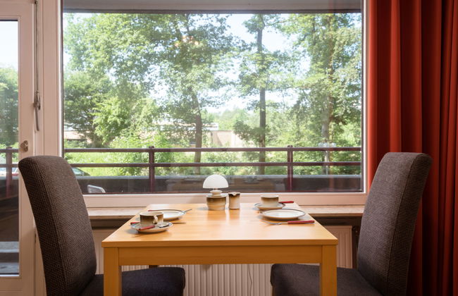 Apartment mit 1 Schlafzimmer in Lahnstein mit schwimmbad und sauna - Foto 12