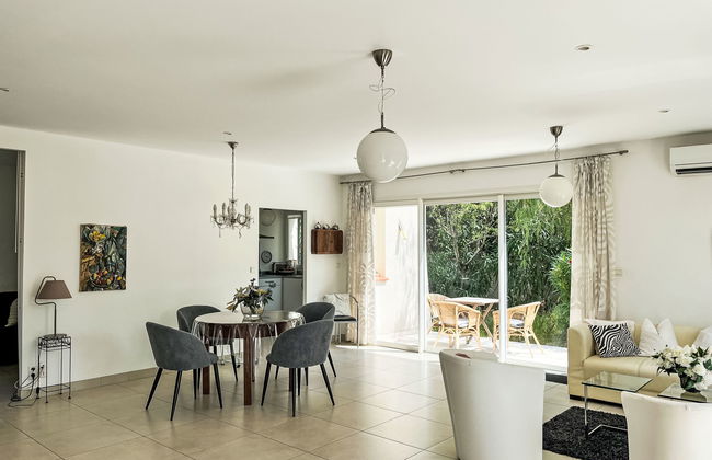 Casa de 4 quartos em Montesquieu-des-Albères com piscina privada e jardim - Foto 18
