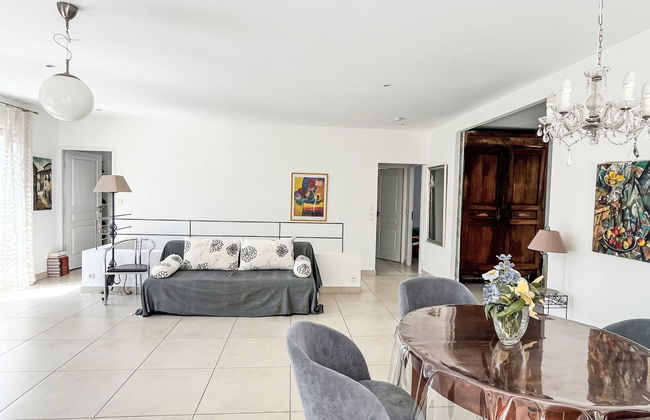 Casa de 4 quartos em Montesquieu-des-Albères com piscina privada e jardim - Foto 23