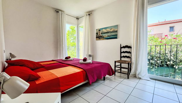 Haus mit 4 Schlafzimmern in Montesquieu-des-Albères mit privater pool und garten - Foto 3
