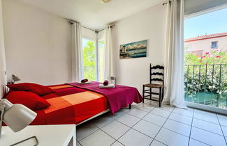 Foto 3 - Haus mit 2 Schlafzimmern in Montesquieu-des-Albères mit privater pool und garten