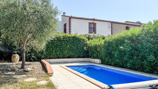 Haus mit 4 Schlafzimmern in Montesquieu-des-Albères mit privater pool und garten - Foto 5