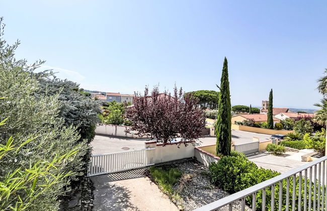 Casa de 4 quartos em Montesquieu-des-Albères com piscina privada e jardim - Foto 28