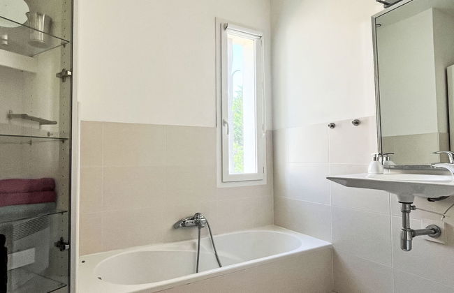Casa de 4 quartos em Montesquieu-des-Albères com piscina privada e jardim - Foto 19