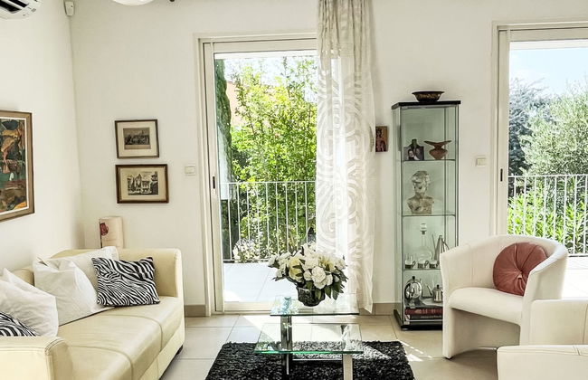 Casa de 4 quartos em Montesquieu-des-Albères com piscina privada e jardim - Foto 20