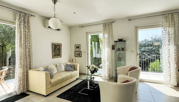 Haus mit 4 Schlafzimmern in Montesquieu-des-Albères mit privater pool und garten - Foto 2