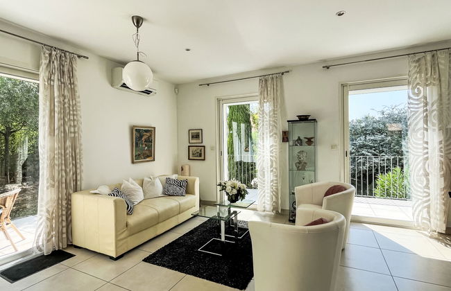 Casa de 4 quartos em Montesquieu-des-Albères com piscina privada e jardim - Foto 2