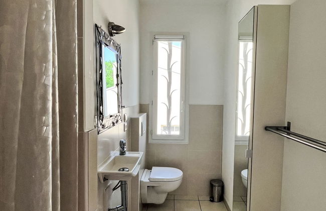 Casa de 4 quartos em Montesquieu-des-Albères com piscina privada e jardim - Foto 26
