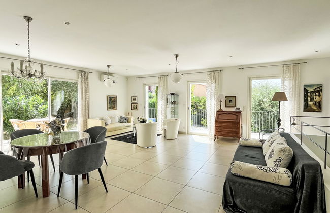 Casa de 4 quartos em Montesquieu-des-Albères com piscina privada e jardim - Foto 16