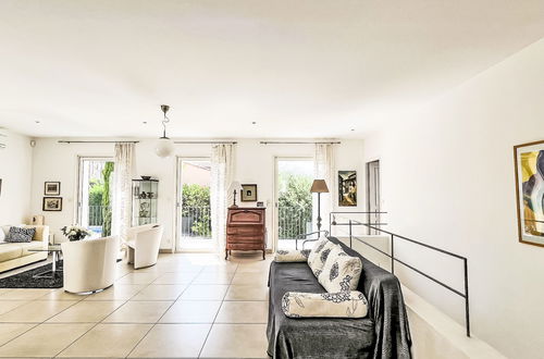 Photo 1 - 2 bedroom House in Montesquieu-des-Albères with private pool and garden