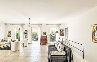 Foto 1 - Haus mit 2 Schlafzimmern in Montesquieu-des-Albères mit privater pool und garten