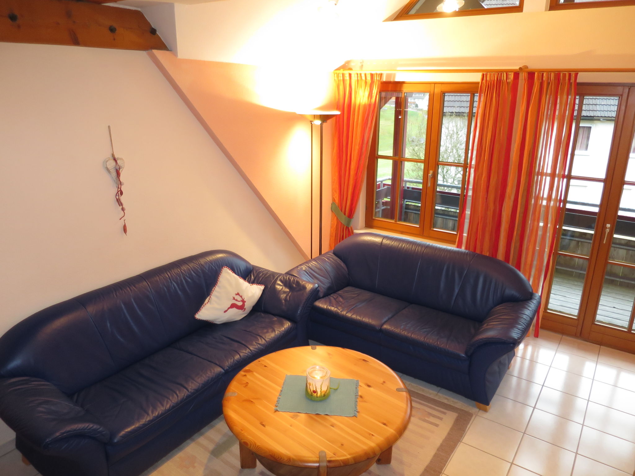 Photo 14 - 2 bedroom Apartment in Baiersbronn with garden