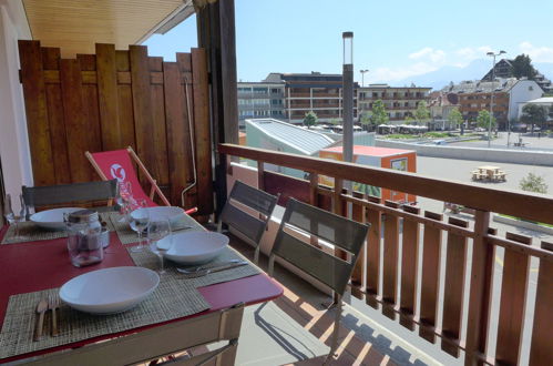 Photo 5 - 2 bedroom Apartment in Crans-Montana