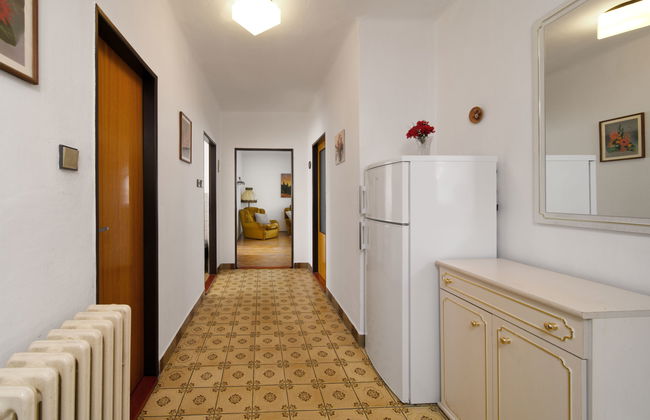 Casa de 4 quartos em Neurazy com piscina privada e jardim - Foto 22