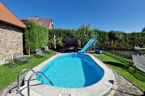 Photo 25 - 4 bedroom House in Neurazy with private pool and garden