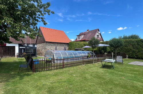 Photo 32 - Maison de 4 chambres à Neurazy avec piscine privée et jardin