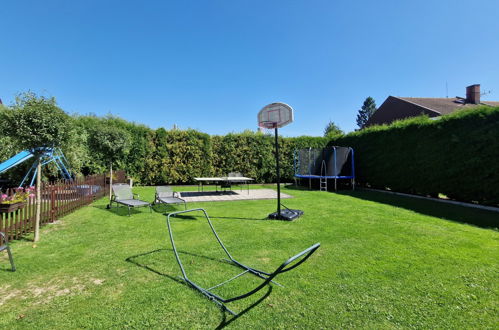 Photo 19 - Maison de 4 chambres à Neurazy avec piscine privée et jardin