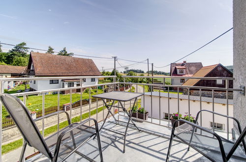 Foto 6 - Haus mit 4 Schlafzimmern in Neurazy mit privater pool und garten