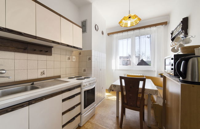Casa de 4 quartos em Neurazy com piscina privada e jardim - Foto 18