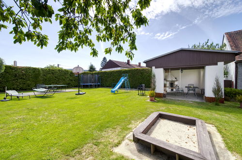 Photo 26 - Maison de 4 chambres à Neurazy avec piscine privée et jardin