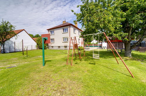 Photo 27 - Maison de 4 chambres à Neurazy avec piscine privée et jardin