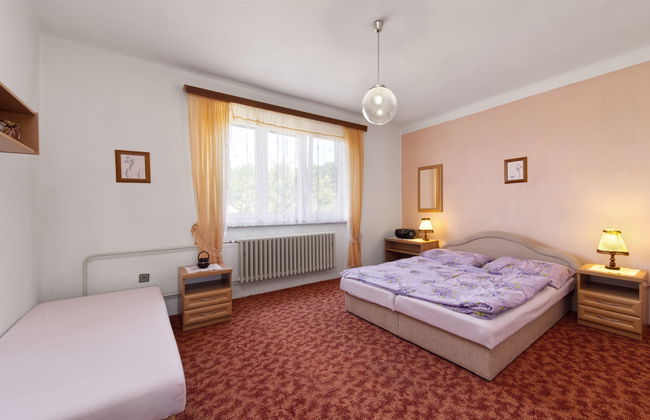 Casa de 4 quartos em Neurazy com piscina privada e jardim - Foto 20
