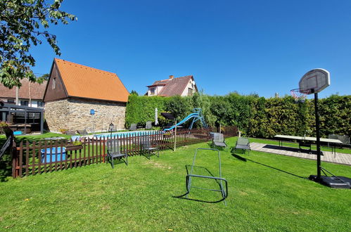 Photo 18 - Maison de 4 chambres à Neurazy avec piscine privée et jardin