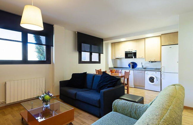 Apartamentos Turísticos Real Valle Ezcaray - Foto 26