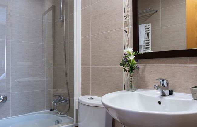 Apartamentos Turísticos Real Valle Ezcaray - Foto 32
