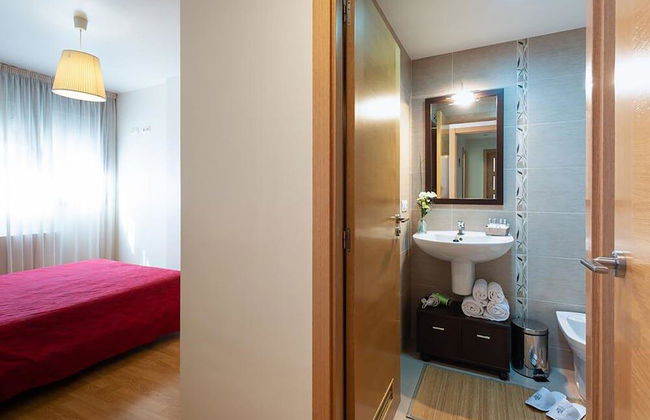 Apartamentos Turísticos Real Valle Ezcaray - Foto 27