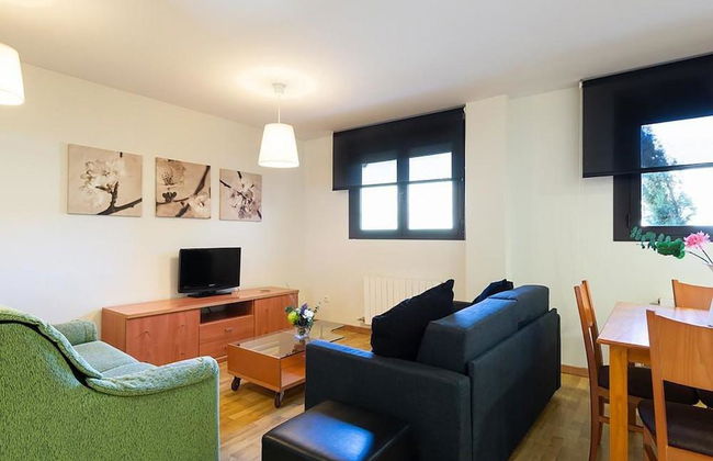 Apartamentos Turísticos Real Valle Ezcaray - Foto 30