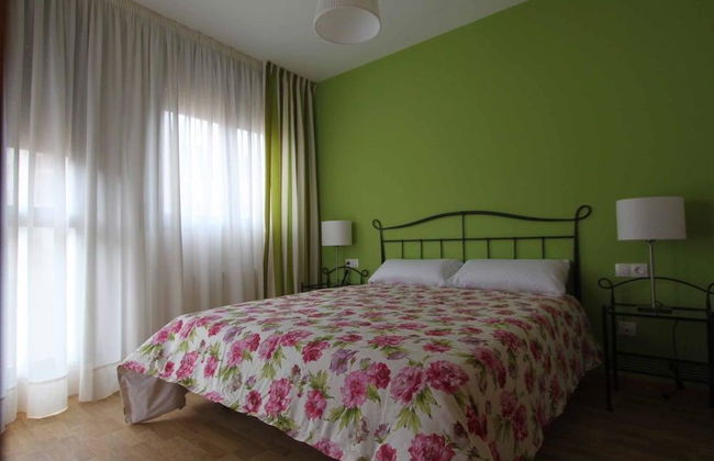Apartamentos Turísticos Real Valle Ezcaray - Foto 20