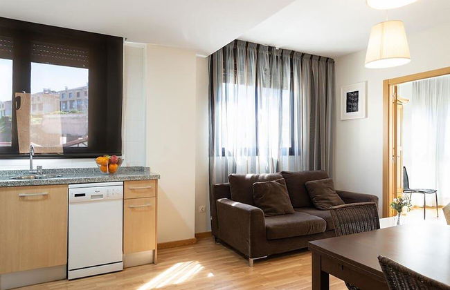 Apartamentos Turísticos Real Valle Ezcaray - Foto 28
