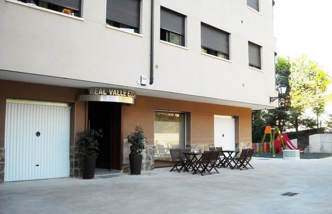 Apartamentos Turísticos Real Valle Ezcaray - Foto 18
