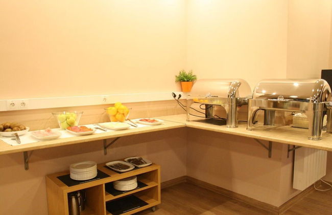 Apartamentos Turísticos Real Valle Ezcaray - Foto 12