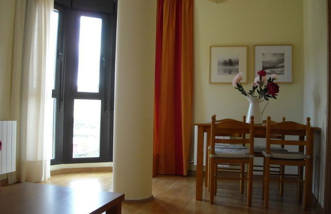 Apartamentos Turísticos Real Valle Ezcaray - Foto 21