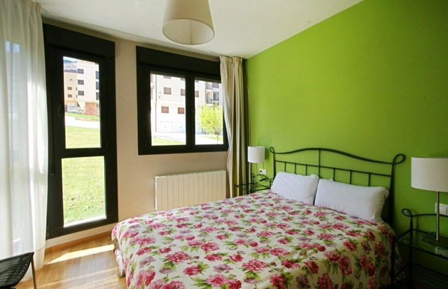 Apartamentos Turísticos Real Valle Ezcaray - Foto 25
