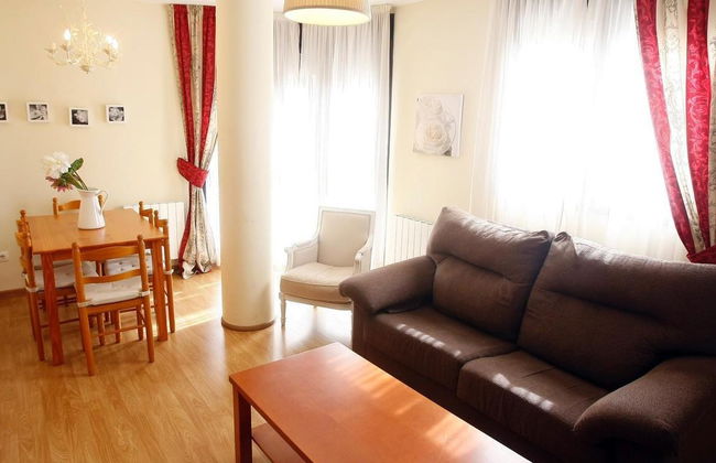 Apartamentos Turísticos Real Valle Ezcaray - Foto 16