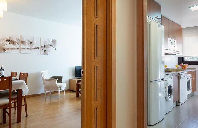 Apartamentos Turísticos Real Valle Ezcaray - Foto 35