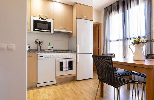 Apartamentos Turísticos Real Valle Ezcaray - Foto 1
