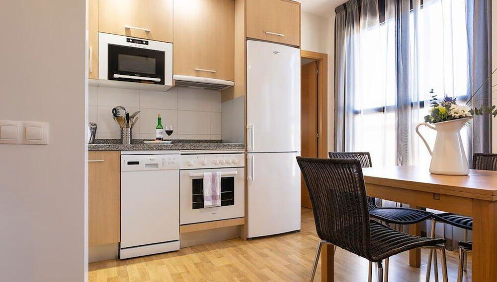 Apartamentos Turísticos Real Valle Ezcaray - Foto 1