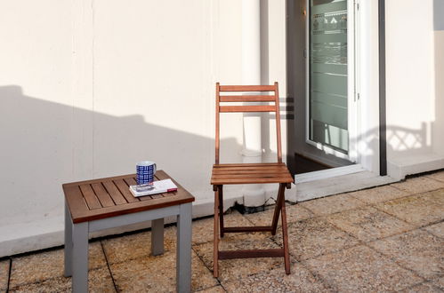 Photo 20 - Appartement de 2 chambres à Blonville-sur-Mer avec terrasse et vues à la mer