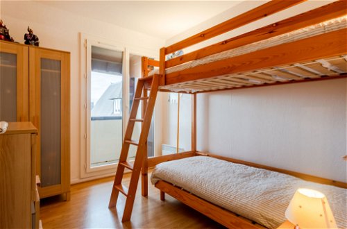 Foto 12 - Apartment mit 2 Schlafzimmern in Blonville-sur-Mer mit terrasse und blick aufs meer