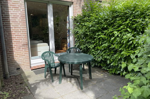 Photo 5 - Apartment in Butjadingen with terrace