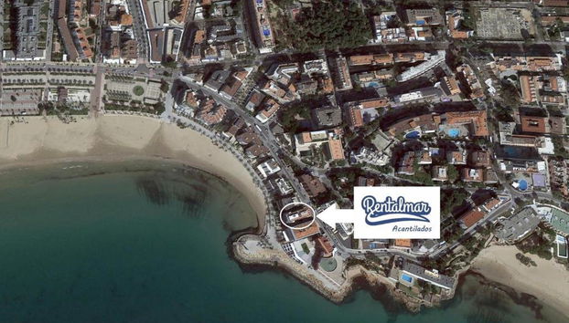 Rentalmar Family Acantilados - Foto 3