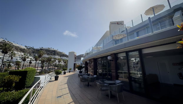 Holiday Club Puerto Calma - Foto 4