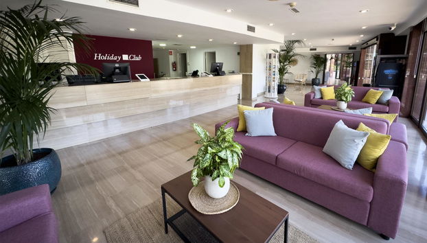 Holiday Club Puerto Calma - Foto 5