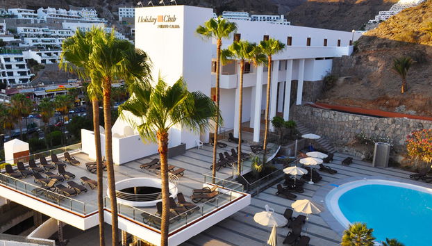 Holiday Club Puerto Calma - Foto 3