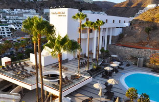 Foto 3 - Holiday Club Puerto Calma